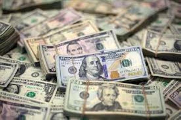تراجع سعر الدولار مع انتشار سلالة دلتا