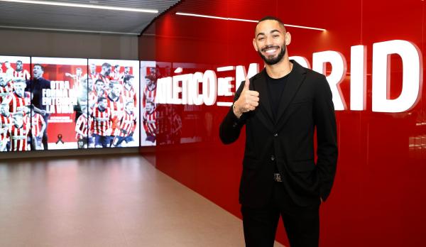 أتلتيكو مدريد يبرم صفقة ضم كونيا من هيرتا برلين