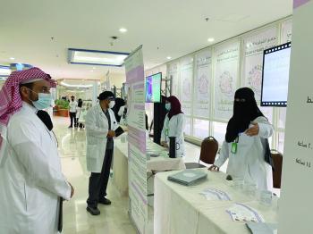 «ولادة الدمام».. حملة للتوعية بمخاطر «القيصرية»