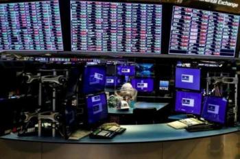 مؤشرات الأسهم الأمريكية تغلق على ارتفاع