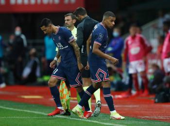 ريال مدريد يقدم عرض ضخم لضم لأمبابي