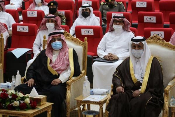 جاهزية مدارس حفر الباطن للعام الجديد