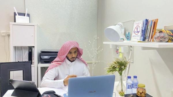 «مدخلي» ينال الدكتوراة العالمية