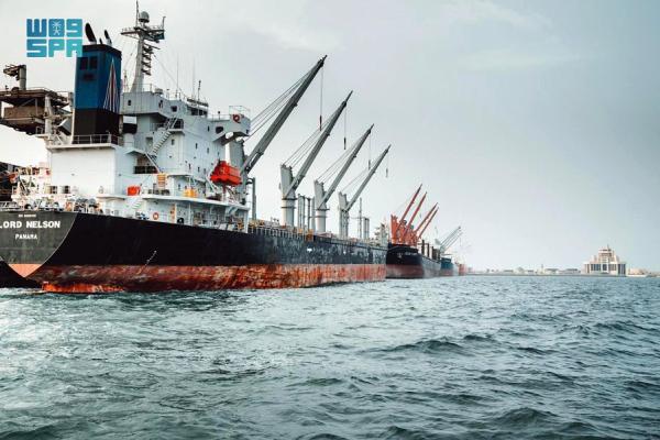 الجبيل الصناعية الأكبر عالميًا في مجال إدارة مياه الري
