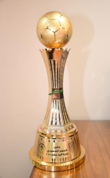 النور ومضر في صراع مثير على كأس السوبر غدًا