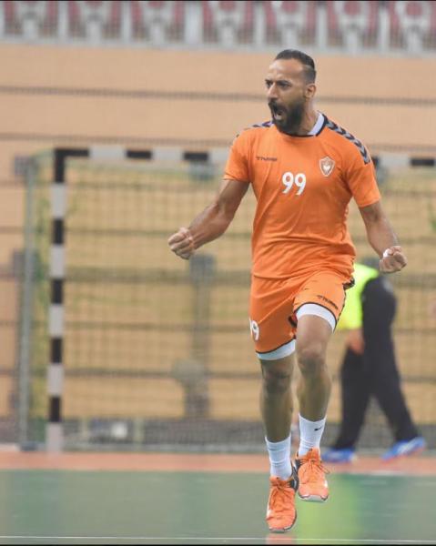 النور ومضر في صراع مثير على كأس السوبر غدًا