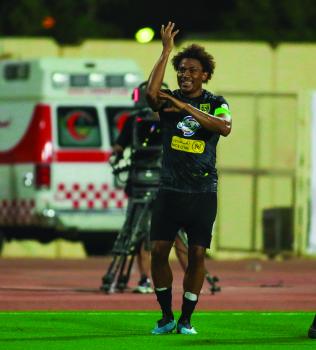أبها والاتفاق.. تأصيل العقدة أم فكها؟!