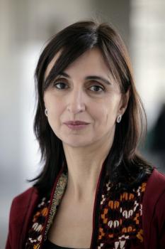 «حكاكيان».. مواطنة أمريكية أخرى تحت تهديد «إرهاب إيران»