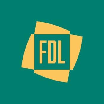 دوري الدرجة الأولى يطلق هويته الجديدة (FDL)