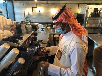 ضبط 84 مخالفة للإجراءات الاحترازية بالشرقية