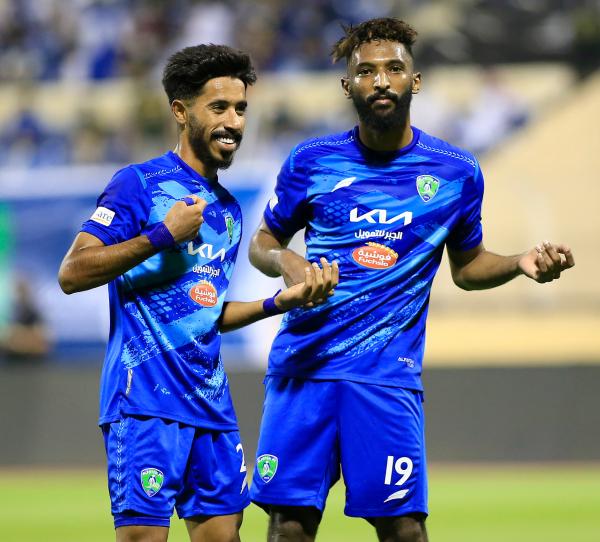 الفتح يعزف على جراح الشباب