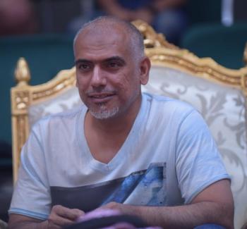 قوة النور في تحدي روح مضر