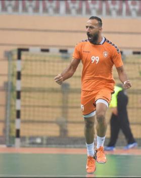 الصفار: سنهدي عشاقنا اللقب التاريخي