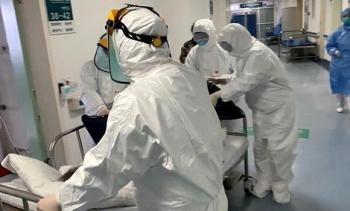 503 إصابة جديدة بكورونا و25 وفاة بالجزائر