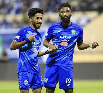 الفتح يعزف على جراح الشباب