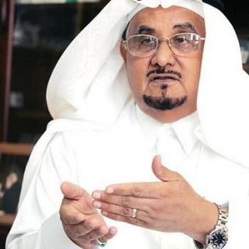 بن ناصر: الفقيد العذل رفيق درب لا يُنسى