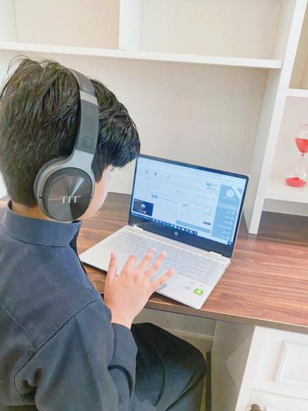دراسة دولية: «مدرستي» نموذج عالمي فريد