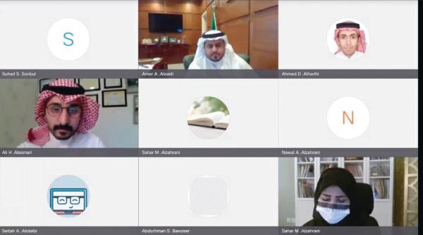 ألف مستفيد من منتدى «دعم مهارات تدريس الإنجليزية»
