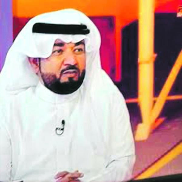 سلامات للقرني