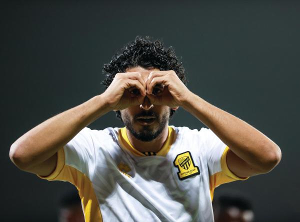 الاتحاد.. يعلن العودة!