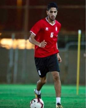 السهلي ينضم لضمك لموسمين