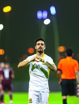 الاتحاد.. يعلن العودة!