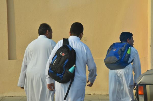 مسارات بديلة لمن فاتهم قطار التعليم الجامعي