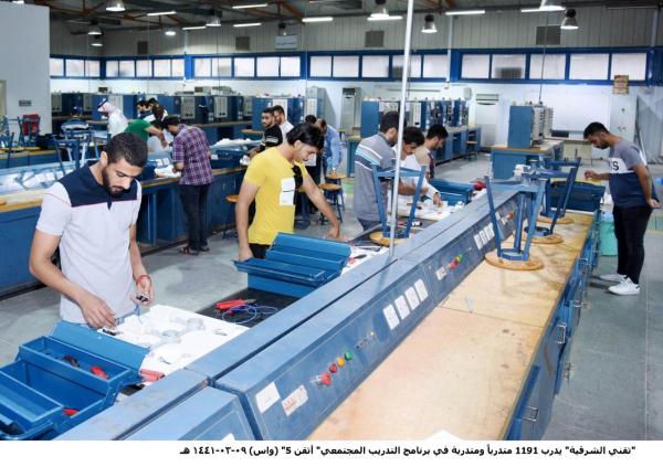 مسارات بديلة لمن فاتهم قطار التعليم الجامعي