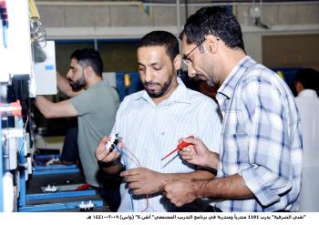 مسارات بديلة لمن فاتهم قطار التعليم الجامعي