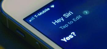 تطبيق لتقييم تحسينات «سيري»