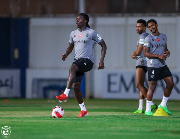جارديم يغير خطط الهلال