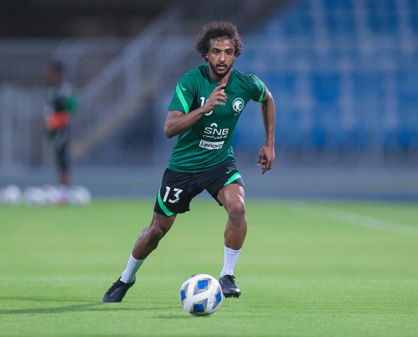 الأخضر يواصل تحضيراته استعدادا لفيتنام