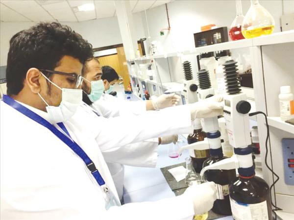 «الابتكار».. وسيلة إيجاد حلول جديدة لأصعب التحديات