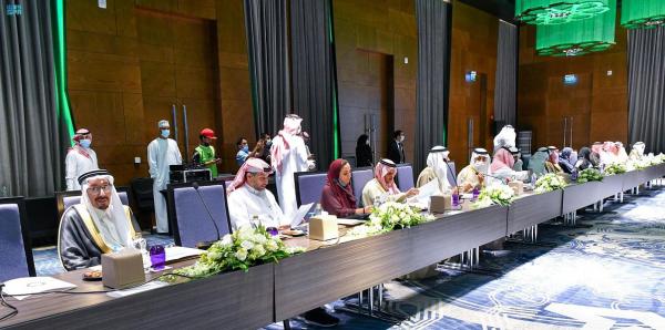 «الأعمال السعودي العماني» يناقش تنمية الاستثمارات المتبادلة
