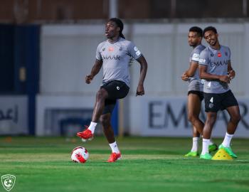 جارديم يغير خطط الهلال