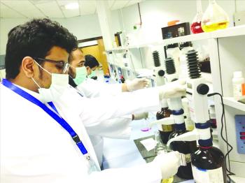«الابتكار».. وسيلة إيجاد حلول جديدة لأصعب التحديات