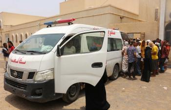 الجيش اليمني يدعو المجتمع الدولي لتصنيف الحوثيين «جماعة إرهابية»