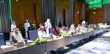 «الأعمال السعودي العماني» يناقش تنمية الاستثمارات المتبادلة