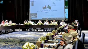 «الأعمال السعودي العماني» يناقش تنمية الاستثمارات المتبادلة