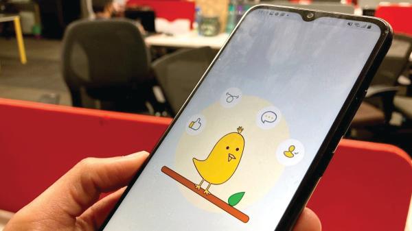 «كو» الهندي يلاحق «تويتر» بـ 10 ملايين مستخدم