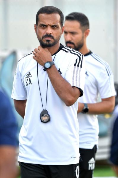 يتحرك لتدعيم صفوفه بمحليين!الاتفاق