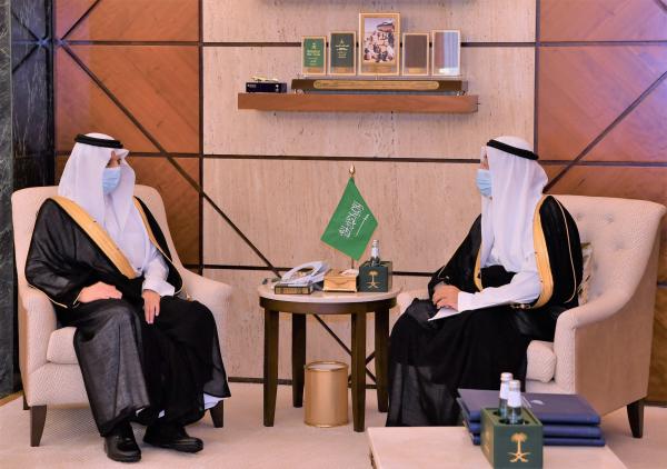 أمير الشرقية : التعليم هو الركيزة الأساسية لتطور الشعوب