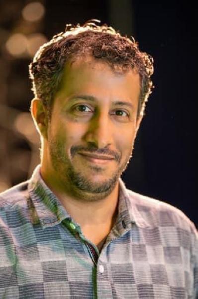 المخرج المطيري: «هيئة الأفلام» تؤسّس لمشروع إبداع سينمائي في المملكة