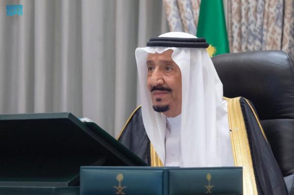 مجلس الوزراء: استهداف مطار أبها «جريمة حرب» 