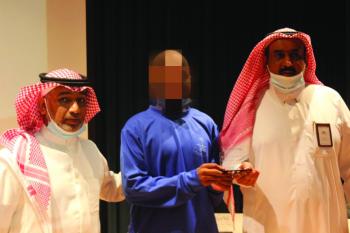 «ملاحظة الدمام» تحتفل بالعام الدراسي الجديد