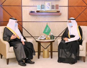 أمير الشرقية : التعليم هو الركيزة الأساسية لتطور الشعوب