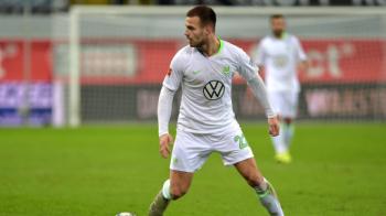 مارين بونجراسيتش ينتقل من فولفسبورج إلى دورتموند
