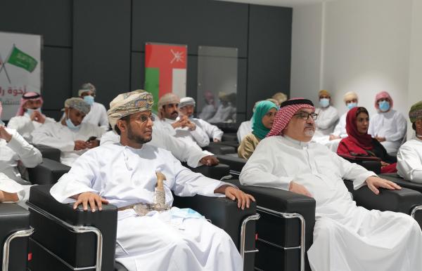 حوافز وتسهيلات.. للمستثمرين السعوديين في «صحار الصناعية»