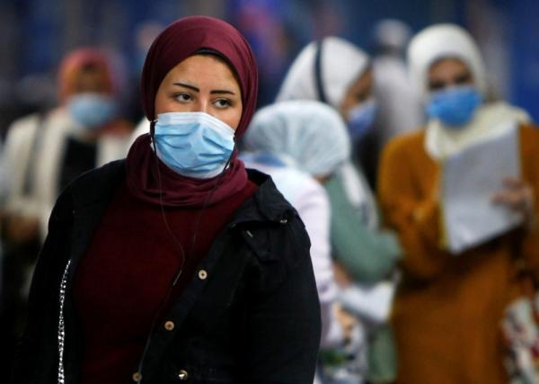 279 إصابة جديدة و9 وفيات بكورونا في مصر
