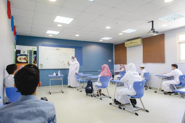 إدراج الملكية الفكرية بمناهج التعليم العام